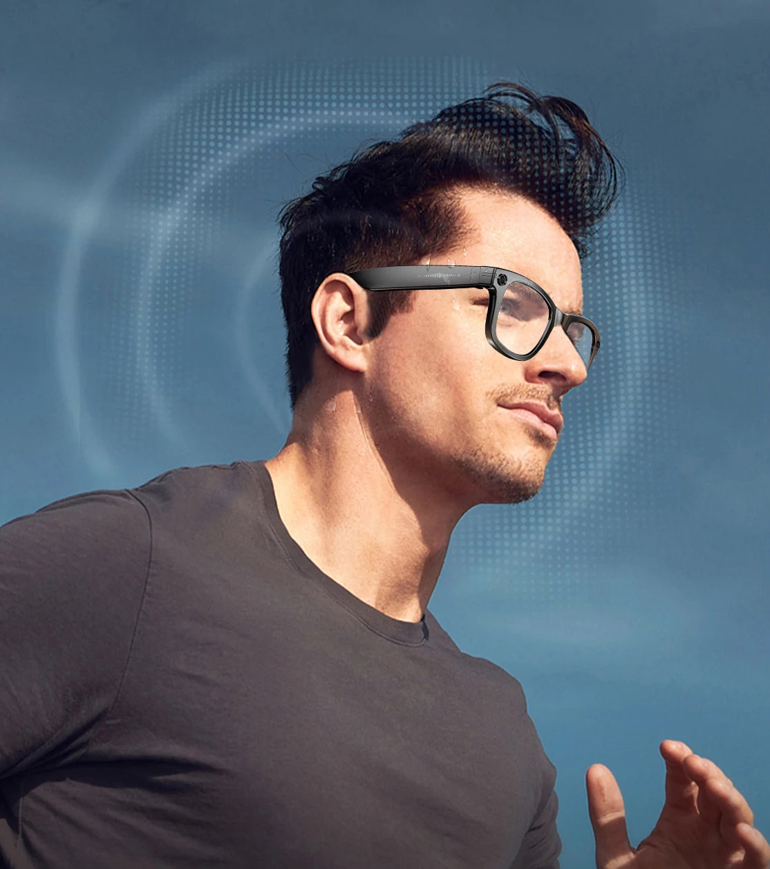 MindView - Smart AI Glasses