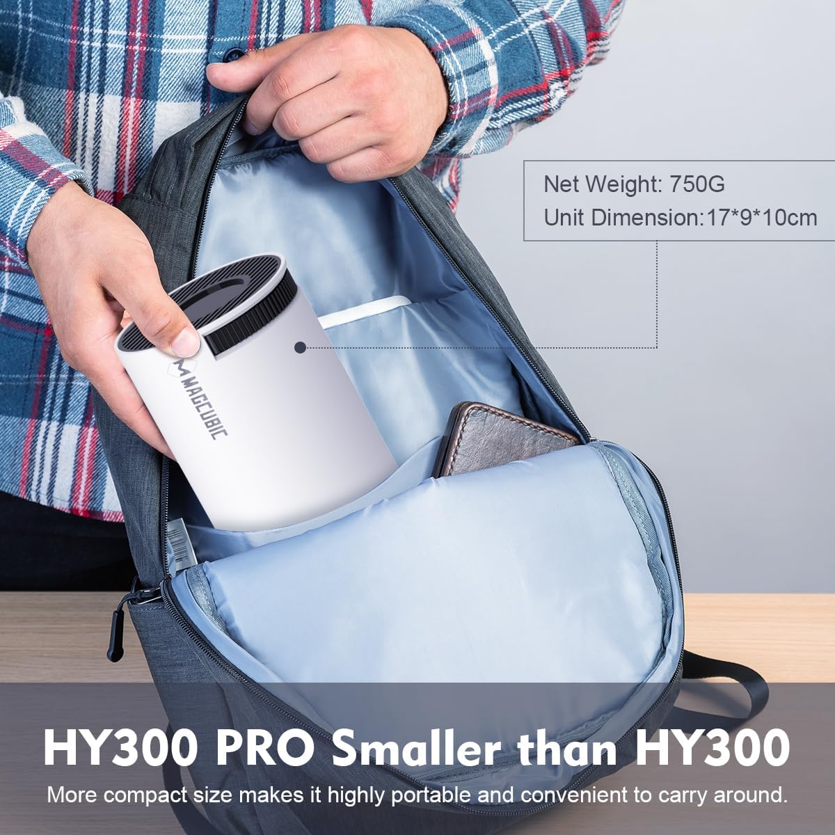 4K Full HD Projector