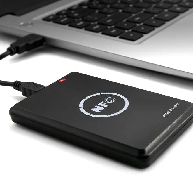 Smart Access Control Card Copier