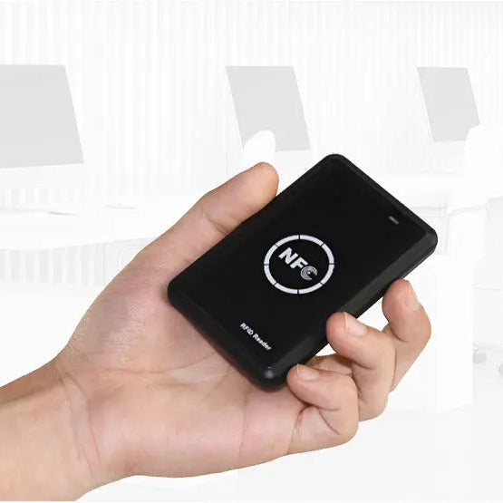 Smart Access Control Card Copier