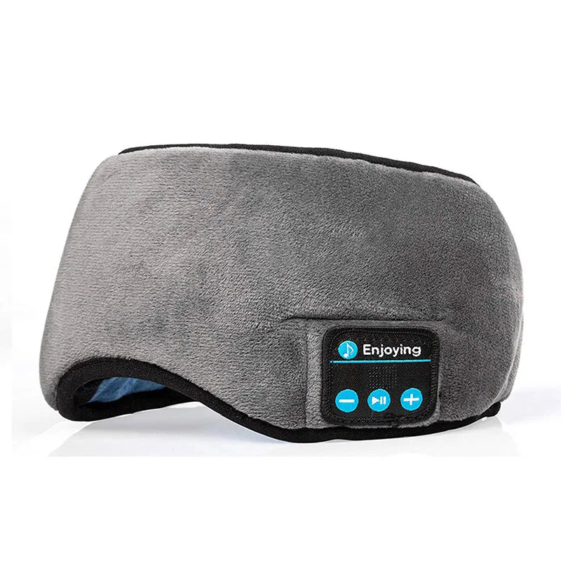 Smart Sleeping Eye Mask