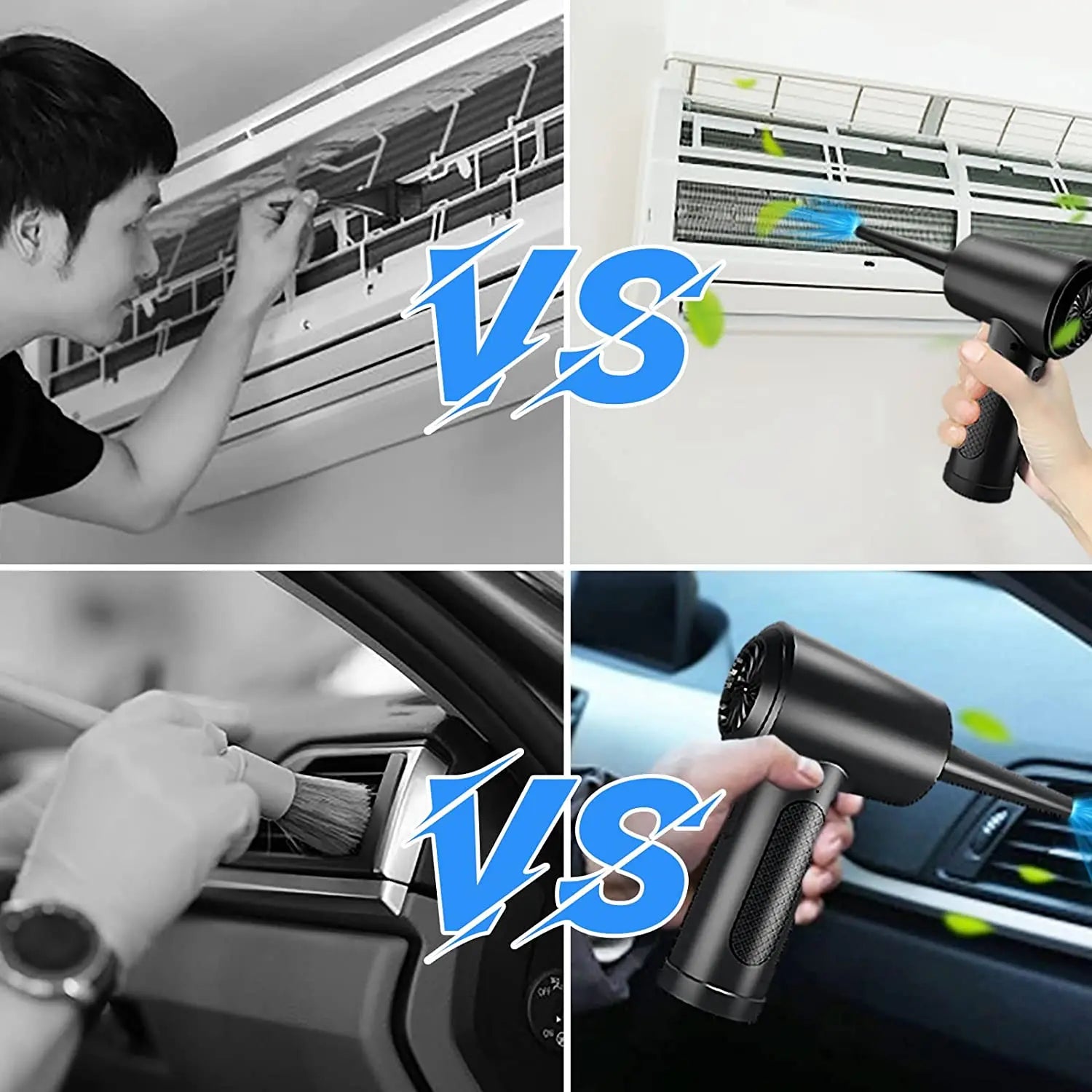 Compressed Air Duster