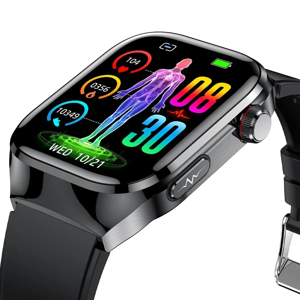 AI Smart Watch