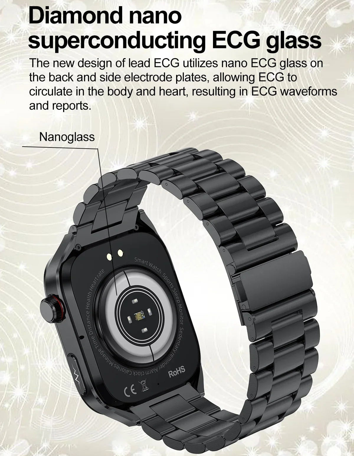 AI Smart Watch
